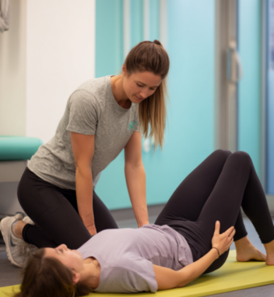 Traitement de l'incontinence