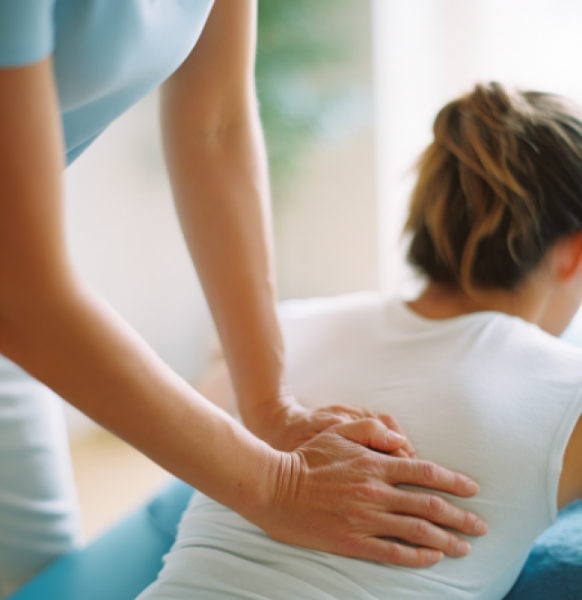 rééducation post-partum