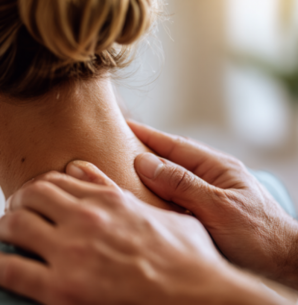naturelle pour un corps plus léger  Le drainage lymphatique à Bruxelles