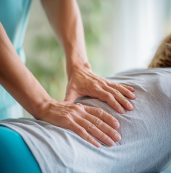 Rééducation uro-gynécologique