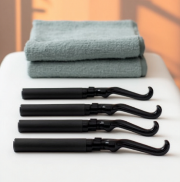 Crochetage myo-aponévrotique