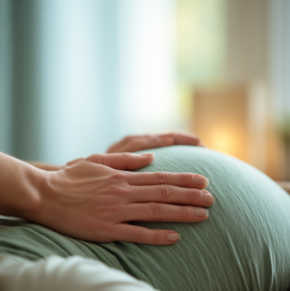 préparation à l’accouchement à Bruxelles