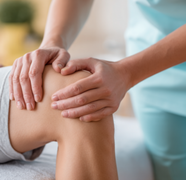 Kiné postopératoire à Bruxelles Kiné postopératoire à Bruxelles