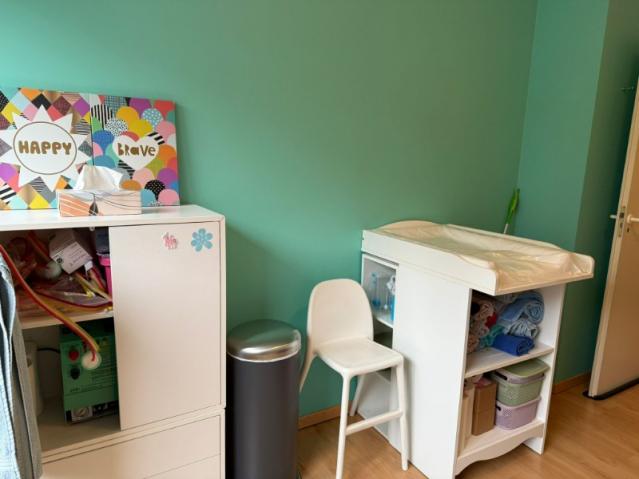 cabinet kiné