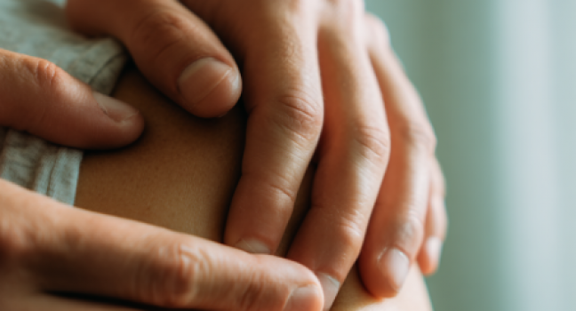 Crochetage myo-aponévrotique