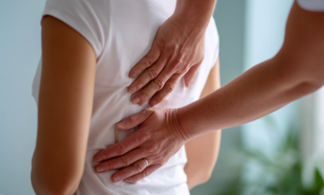 Kinésithérapeute près de Bertem Kinésithérapeute près de Bertem