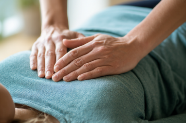 rééducation post-partum