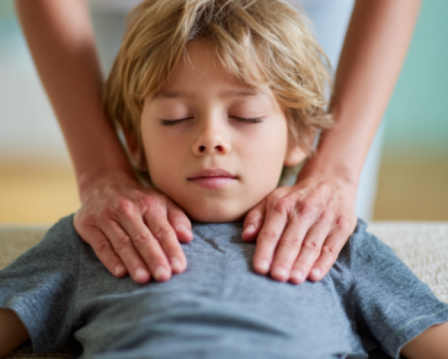  kinésithérapie respiratoire