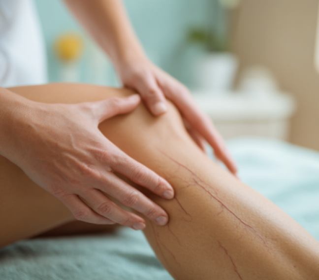 Massage des cicatrices à Bruxelles Massage des cicatrices à Bruxelles