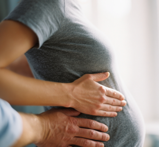 Kinésithérapie obstétrique Kinésithérapie obstétrique