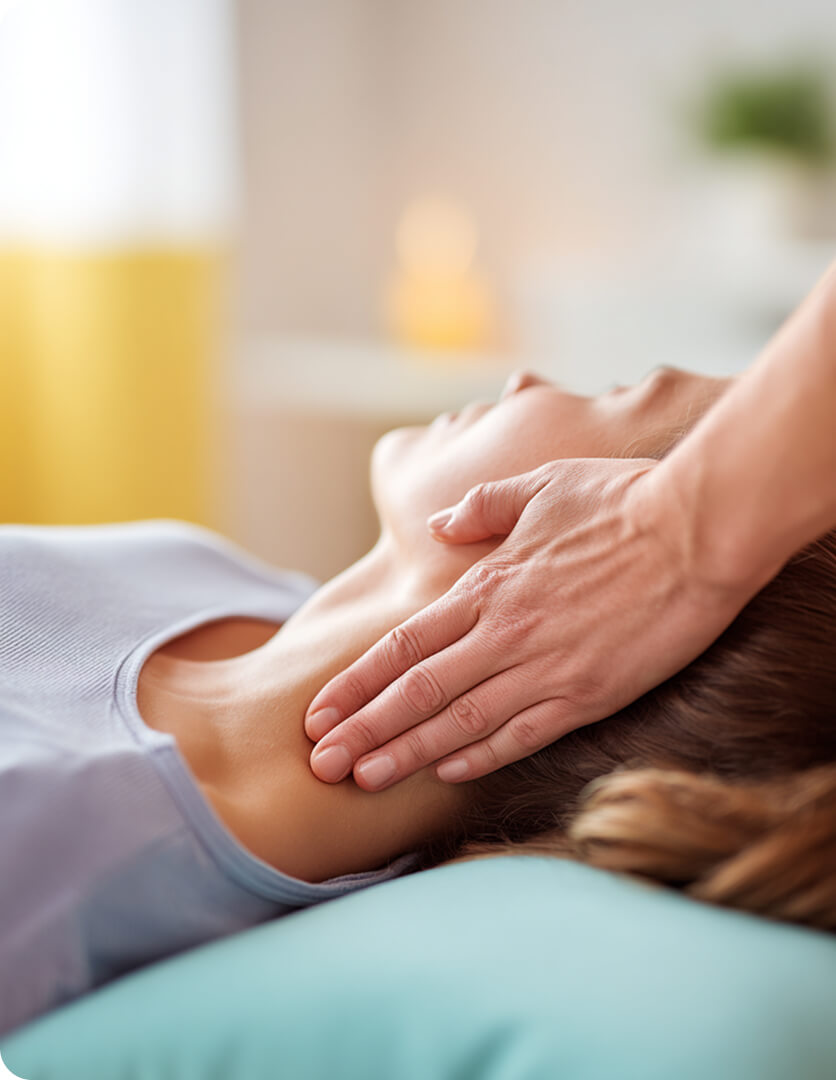 soins thérapeutiques