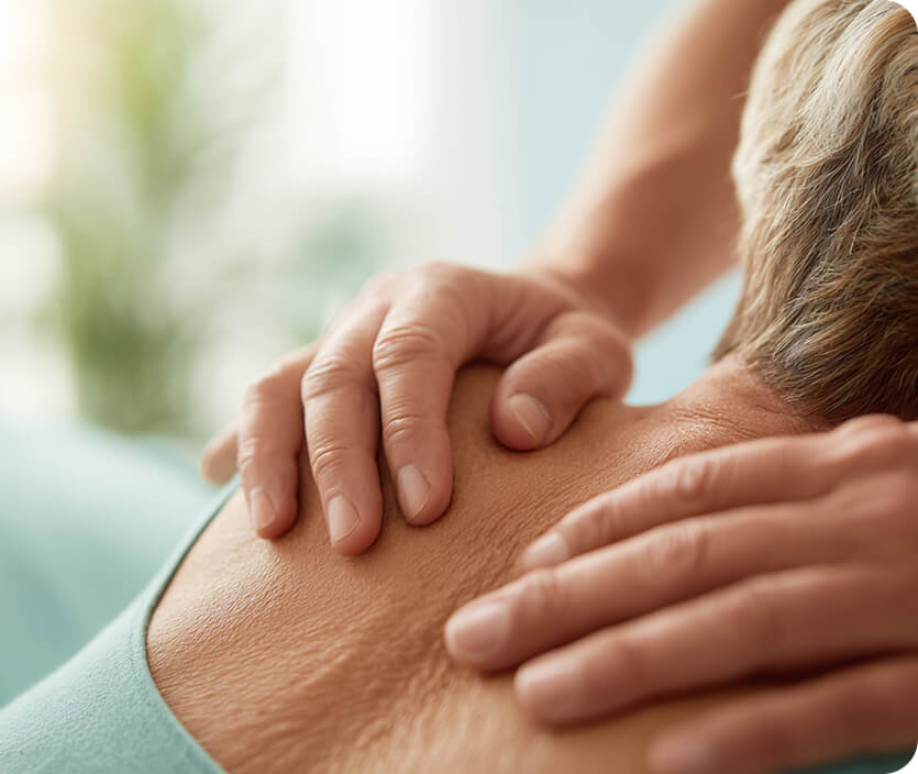 kinésithérapeutes qualifiés