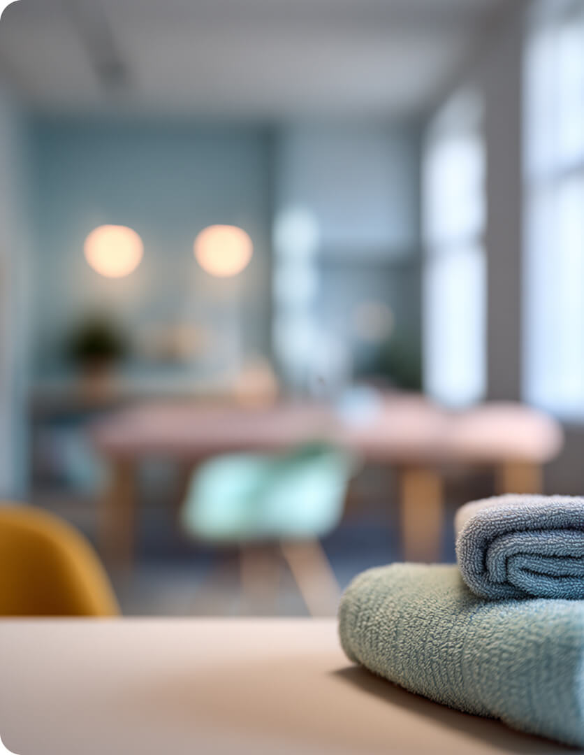 cabinet de kinésithérapie